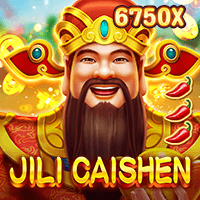 JILI CAISHEN