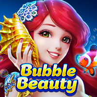 Bubble Beauty
