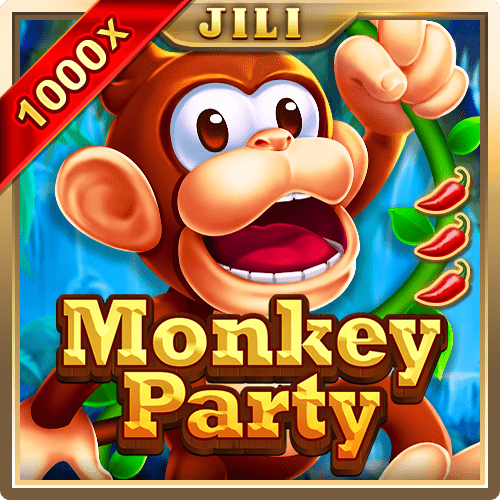 Fortune Monkey